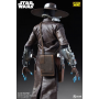355€ Star Wars The Clone Wars Figura 1/6 Cad Bane 32 cm