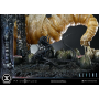 9999€ Aliens (Film) Ultimate Diorama Masterline Estatua Queen Alien 75 cm