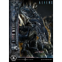 9999€ Aliens (Film) Ultimate Diorama Masterline Estatua Queen Alien 75 cm