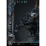 9999€ Aliens (Film) Ultimate Diorama Masterline Estatua Queen Alien 75 cm