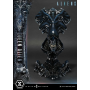 9999€ Aliens (Film) Ultimate Diorama Masterline Estatua Queen Alien 75 cm