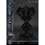 9999€ Aliens (Film) Ultimate Diorama Masterline Estatua Queen Alien 75 cm
