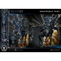 9999€ Aliens (Film) Ultimate Diorama Masterline Estatua Queen Alien 75 cm