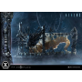 9999€ Aliens (Film) Ultimate Diorama Masterline Estatua Queen Alien 75 cm