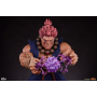Street Fighter Estatua 1/2 Akuma 107 cm