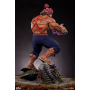 Street Fighter Estatua 1/2 Akuma 107 cm