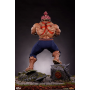 Street Fighter Estatua 1/2 Akuma 107 cm