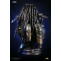 2999€ WOLF PREDATOR LIFE SIZE BUSTO