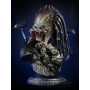 2999€ WOLF PREDATOR LIFE SIZE BUSTO