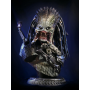 2999€ WOLF PREDATOR LIFE SIZE BUSTO
