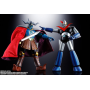 GX-110 ANKOKU DAISHOGUN FIG. 21 CM MAZINGER Z VS ANKOKU DAISHOGUN SOUL OF CHOGOKIN