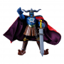 GX-110 ANKOKU DAISHOGUN FIG. 21 CM MAZINGER Z VS ANKOKU DAISHOGUN SOUL OF CHOGOKIN