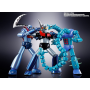 Mazinger Z Figura Diecast Soul of Chogokin GX-105 Mazinger Z (Kakumei Shinka) 16 cm