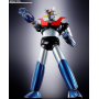 Mazinger Z Figura Diecast Soul of Chogokin GX-105 Mazinger Z (Kakumei Shinka) 16 cm