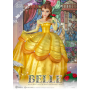 Disney Estatua Master Craft La bella y la bestia Bella 39 cm