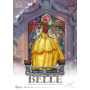 Disney Estatua Master Craft La bella y la bestia Bella 39 cm