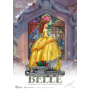 Disney Estatua Master Craft La bella y la bestia Bella 39 cm