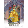 Disney Estatua Master Craft La bella y la bestia Bella 39 cm