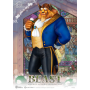 Disney Estatua Master Craft La bella y la bestia Beast 39 cm