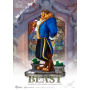 Disney Estatua Master Craft La bella y la bestia Beast 39 cm