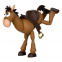 42€ Toy Story Figura Bullseye 22 cm