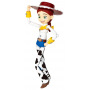 42€ Toy Story Figura Jessie 21 cm