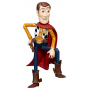 42€ Toy Story Figura Woody 23 cm