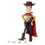 42€ Toy Story Figura Woody 23 cm