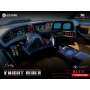 2299€ Knight Rider El coche fantástico,  Edición Signature DX  500  unidades