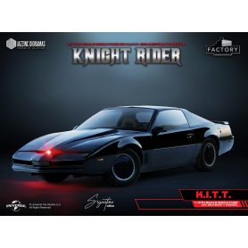 2299€ Knight Rider El coche fantástico,  Edición Signature DX  500  unidades