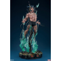 Marvel Estatua Premium Format Wolverine: Weapon X 64 cm