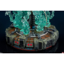 Marvel Estatua Premium Format Wolverine: Weapon X 64 cm
