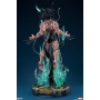 Marvel Estatua Premium Format Wolverine: Weapon X 64 cm