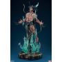 Marvel Estatua Premium Format Wolverine: Weapon X 64 cm