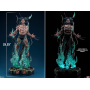 Marvel Estatua Premium Format Wolverine: Weapon X 64 cm