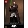 579€ Qui-Gon Jinn (Edición Artisan) de La amenaza fantasma, exclusiva
