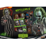 Beetlejuice Beetlejuice Movie Masterpiece Figura 1/6 Beetlejuice 30 cm