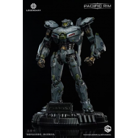 309€ HeavyMecha Pacific Rim Striker Eureka