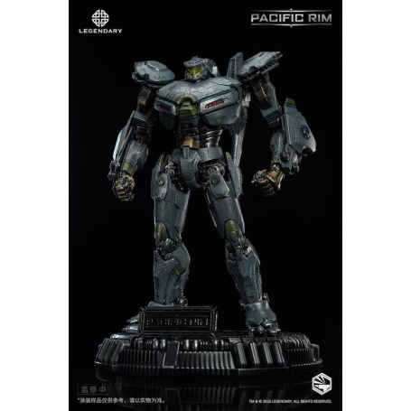 309€ HeavyMecha Pacific Rim Striker Eureka