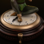 479€ Peter Pan (1953) Estatua 1/10 Art Scale Peter Pan & Tinkerbell 23 cm