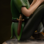 479€ Peter Pan (1953) Estatua 1/10 Art Scale Peter Pan & Tinkerbell 23 cm