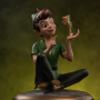 479€ Peter Pan (1953) Estatua 1/10 Art Scale Peter Pan & Tinkerbell 23 cm