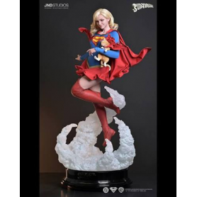 3499€ Supergirl JND STUDIOS 1/3 73cm