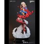 3499€ Supergirl JND STUDIOS 1/3 73cm