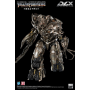 Transformers: la venganza de los caídos Figura 1/6 DLX Megatron 28 cm