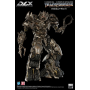 Transformers: la venganza de los caídos Figura 1/6 DLX Megatron 28 cm