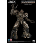 Transformers: la venganza de los caídos Figura 1/6 DLX Megatron 28 cm