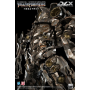 Transformers: la venganza de los caídos Figura 1/6 DLX Megatron 28 cm
