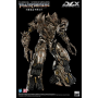 Transformers: la venganza de los caídos Figura 1/6 DLX Megatron 28 cm