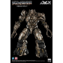 Transformers: la venganza de los caídos Figura 1/6 DLX Megatron 28 cm
